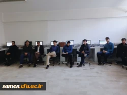 برگزاری کارگاه مقدماتی 