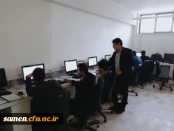 برگزاری کارگاه مقدماتی 