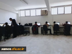 برگزاری کارگاه مقدماتی 