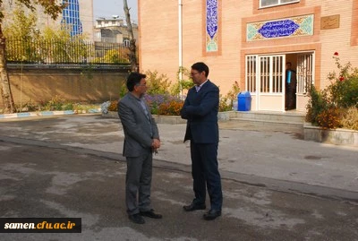 ثبت نام چهارمین دوره مهارت آموزان  استخدامی پیمانی آموزش و پرورش ( ماده 28 )