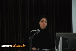 برگزاری نشست علمی دیابت ، علائم و پیشگیری