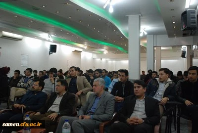 برگزاری نشست علمی دیابت ، علائم و پیشگیری