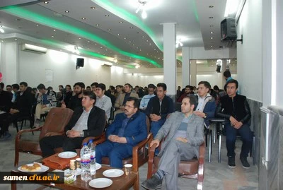 برگزاری نشست علمی دیابت ، علائم و پیشگیری