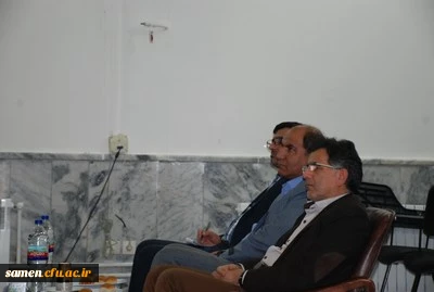 برگزاری نشست علمی دیابت ، علائم و پیشگیری