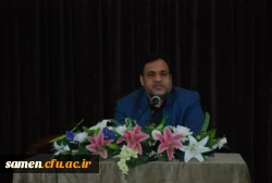 برگزاری آئین افتتاحیه چهارمین دوره مهارت آموزان استخدامی پیمانی آموزش و پرورش ( ماده 28 )