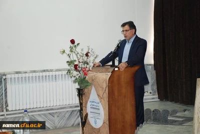 برگزاری نشست علمی آموزش دیدگاههای نوین در مدیریت منابع آبی