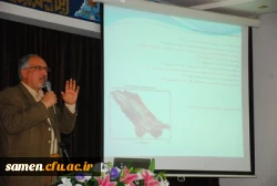 برگزاری نشست علمی آموزش دیدگاههای نوین در مدیریت منابع آبی