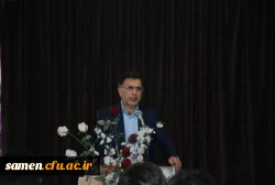 برگزاری نشست علمی آموزش دیدگاههای نوین در مدیریت منابع آبی