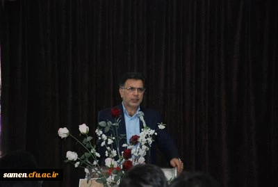 برگزاری نشست علمی آموزش دیدگاههای نوین در مدیریت منابع آبی