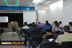 برگزاری دوره آموزش  مهارتی نماز در واحد دانشگاهی ثامن الحجج (ع) مشهد
