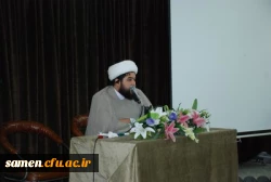 برگزاری دوره آموزش  مهارتی نماز در واحد دانشگاهی ثامن الحجج (ع) مشهد