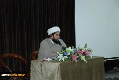 برگزاری دوره آموزش  مهارتی نماز در واحد دانشگاهی ثامن الحجج (ع) مشهد