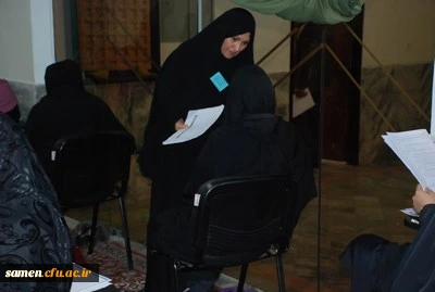 برگزاری دومین آزمون اصلح مهارت آموزان استخدامی پیمانی ( ماده28) ورودی 95