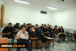 برگزاری کارگاه مقاله نوبسی