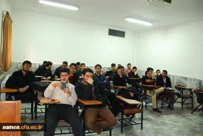 برگزاری کارگاه مقاله نوبسی