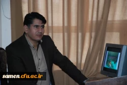 برگزاری کارگاه مقاله نوبسی