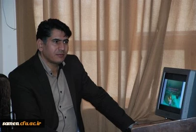 برگزاری کارگاه مقاله نوبسی