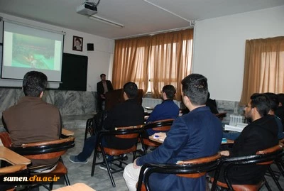 برگزاری کارگاه مقاله نوبسی