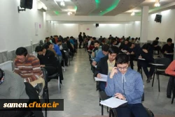 بازدید جمعی از مسئولین مدیریت امور پردیس های دانشگاه فرهنگیان استان  خراسان رضوی