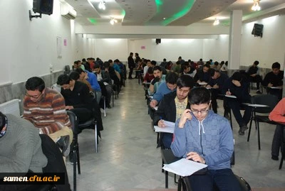 بازدید جمعی از مسئولین مدیریت امور پردیس های دانشگاه فرهنگیان استان  خراسان رضوی