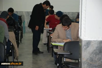 بازدید جمعی از مسئولین مدیریت امور پردیس های دانشگاه فرهنگیان استان  خراسان رضوی