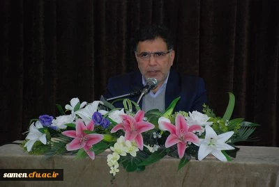 برگزاری مراسم گرامی داشت دهه فجر