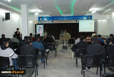 برگزاری مراسم گرامی داشت دهه فجر