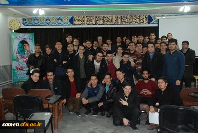 برگزاری مراسم گرامی داشت دهه فجر