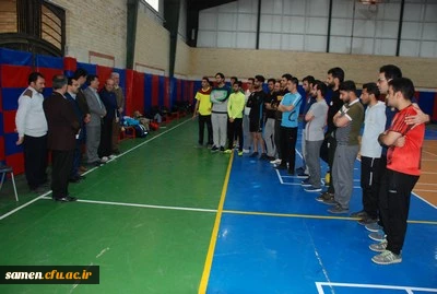 حضور مسئولین دانشگاه فرهنگیان واحد ثامن الحجج (ع) در کلاس های آموزشی و گرامی داشت روز ولادت حضرت زهرا (س)  