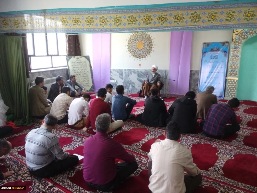 آئین گرامی داشت ولادت حضرت زهرا (س) و روز زن