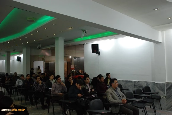 جشن نیمه شعبان