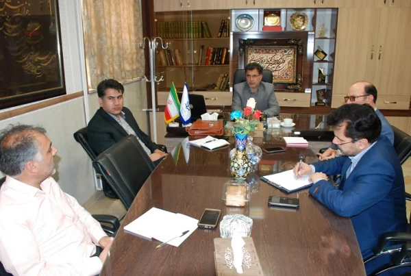 تشکیل جلسه ستاد بزرگداشت مقام معلم