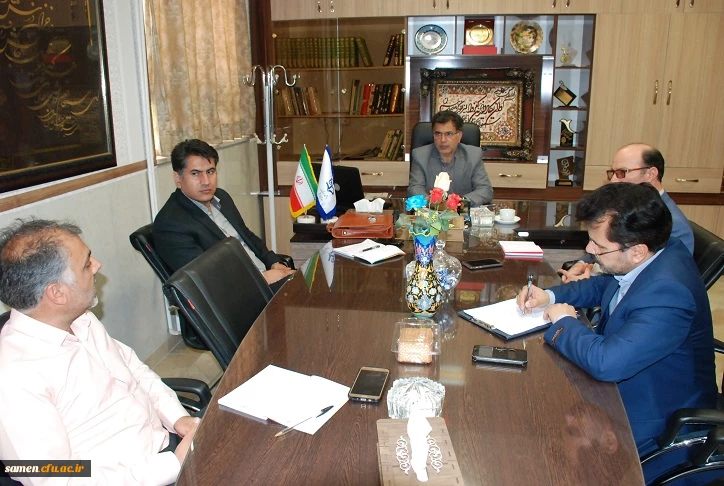 تشکیل جلسه ستاد بزرگداشت مقام معلم