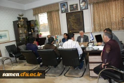 تشکیل جلسه ستاد بزرگداشت مقام معلم