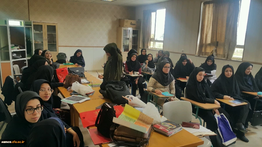 پنجشنبه جمعه های آموزش