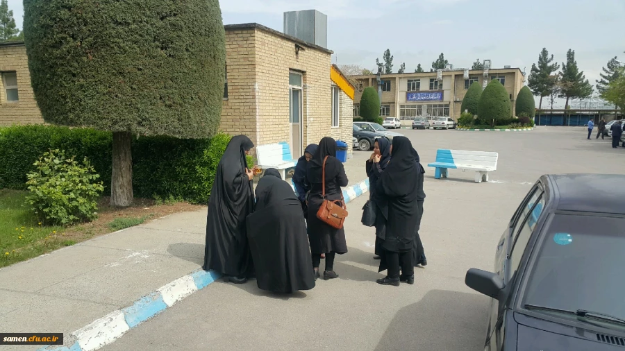 پنجشنبه جمعه های آموزش