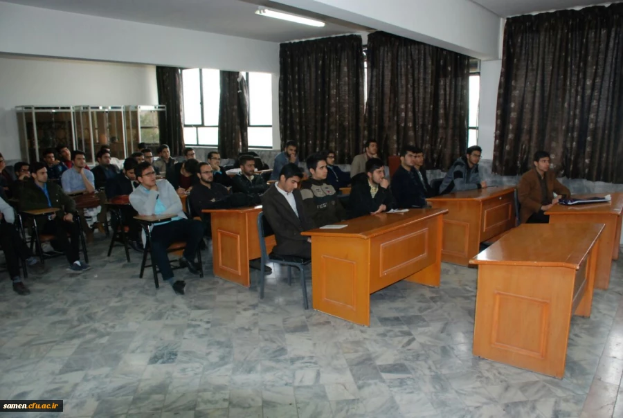 پنجشنبه جمعه های آموزش