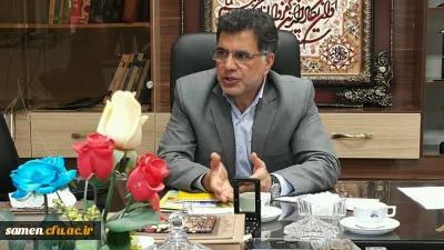 جلسه هماهنگی برگزاری هفته بزرگداشت مقام شامخ معلم و استاد