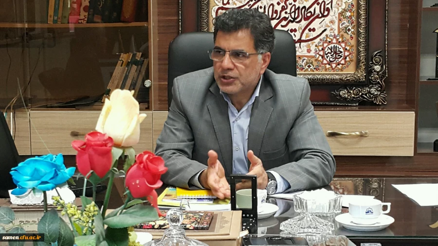 جلسه هماهنگی برگزاری هفته بزرگداشت مقام شامخ معلم و استاد