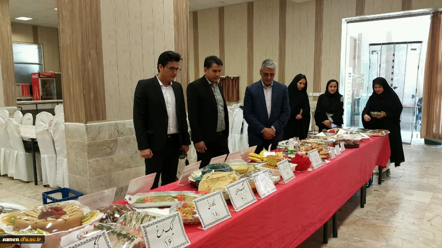 برگزاری مراسم نکوداشت هفته بزرگداشت مقام شامخ معلم