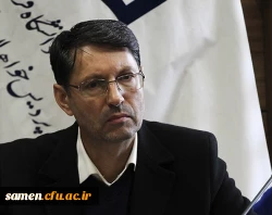 انتخاب استاد نیری ریاست محترم امور پردیس های دانشگاه فرهنگیان استان خراسان رضوی، به عنوان مدیر نمونه استانی پردیس های دانشگاه فرهنگیان استان های سراسر کشور.