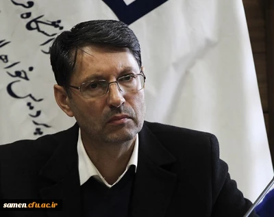 انتخاب استاد نیری ریاست محترم امور پردیس های دانشگاه فرهنگیان استان خراسان رضوی، به عنوان مدیر نمونه استانی پردیس های دانشگاه فرهنگیان استان های سراسر کشور.