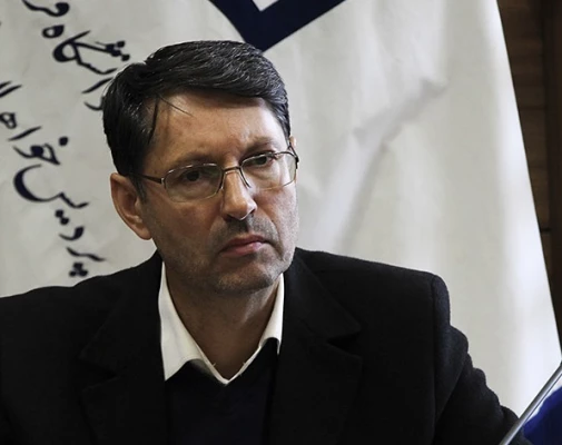 انتخاب استاد نیری ریاست محترم امور پردیس های دانشگاه فرهنگیان استان خراسان رضوی، به عنوان مدیر نمونه استانی پردیس های دانشگاه فرهنگیان استان های سراسر کشور.