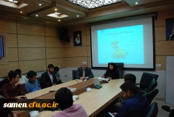 نشست سواد سلامت