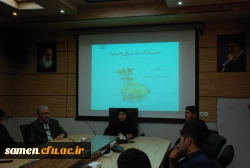 نشست سواد سلامت