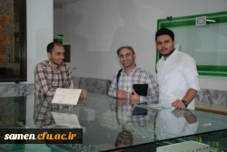 برگزاری  دوره توانمند سازی فرهنگی مهارت آموزان ماده 28 ورودی 97