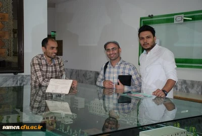 برگزاری  دوره توانمند سازی فرهنگی مهارت آموزان ماده 28 ورودی 97