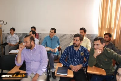 برگزاری  دوره توانمند سازی فرهنگی مهارت آموزان ماده 28 ورودی 97