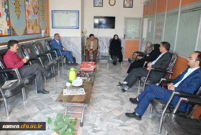 برگزاری  دوره توانمند سازی فرهنگی مهارت آموزان ماده 28 ورودی 97