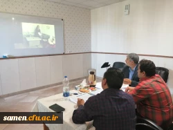 رگزاری جشنواره استانی الگوی برتر تدریس مبتنی بر درس پژوهی